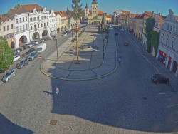 Náměstí Svobody