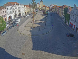 Náměstí Svobody