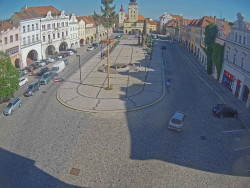 Náměstí Svobody