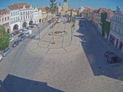 Náměstí Svobody