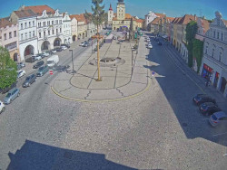 Náměstí Svobody