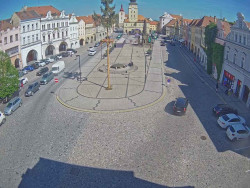 Náměstí Svobody