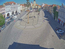 Náměstí Svobody