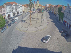 Náměstí Svobody