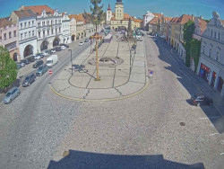 Náměstí Svobody