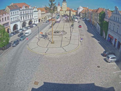 Náměstí Svobody