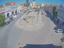 Náměstí Svobody