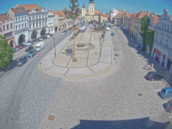 Náměstí Svobody