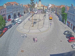 Náměstí Svobody