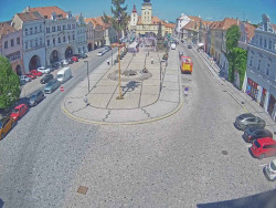 Náměstí Svobody