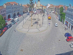 Náměstí Svobody