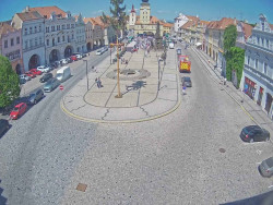 Náměstí Svobody
