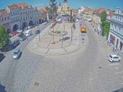 Náměstí Svobody