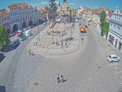 Náměstí Svobody
