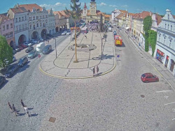 Náměstí Svobody