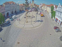 Náměstí Svobody