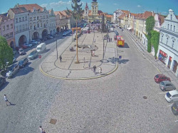 Náměstí Svobody