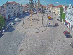 Náměstí Svobody