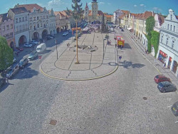 Náměstí Svobody