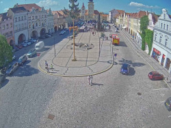 Náměstí Svobody