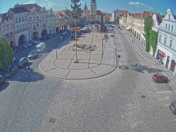Náměstí Svobody