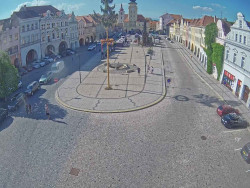Náměstí Svobody