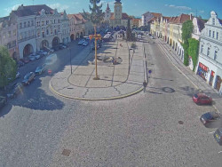 Náměstí Svobody