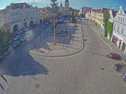 Náměstí Svobody