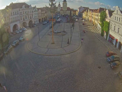 Náměstí Svobody