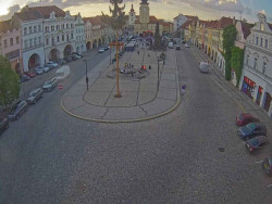Náměstí Svobody