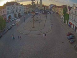Náměstí Svobody