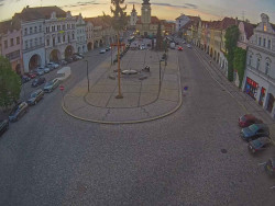 Náměstí Svobody