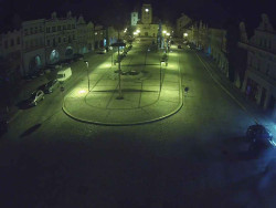 Náměstí Svobody