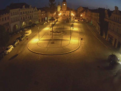 Náměstí Svobody