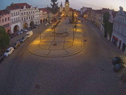 Náměstí Svobody