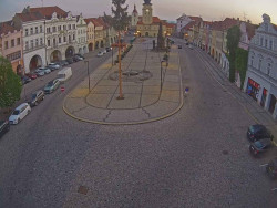 Náměstí Svobody