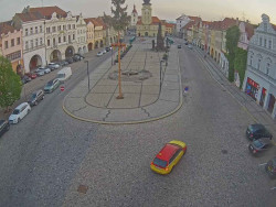 Náměstí Svobody