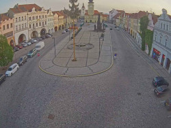 Náměstí Svobody