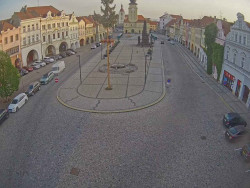 Náměstí Svobody