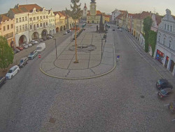 Náměstí Svobody