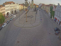 Náměstí Svobody