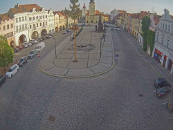 Náměstí Svobody