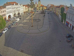 Náměstí Svobody