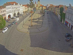 Náměstí Svobody