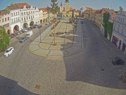 Náměstí Svobody