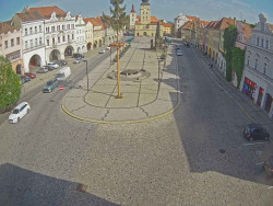 Náměstí Svobody