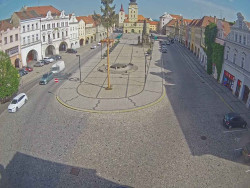 Náměstí Svobody