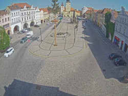 Náměstí Svobody