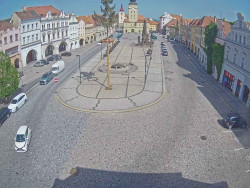 Náměstí Svobody