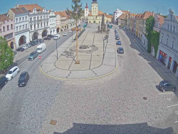 Náměstí Svobody